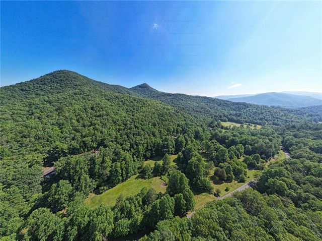 605 Owl Creek Road, Hiawassee, GA 30546