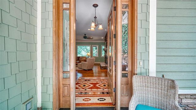 605 Owl Creek Road, Hiawassee, GA 30546