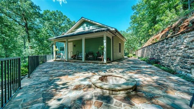605 Owl Creek Road, Hiawassee, GA 30546