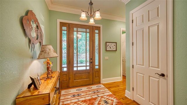 605 Owl Creek Road, Hiawassee, GA 30546