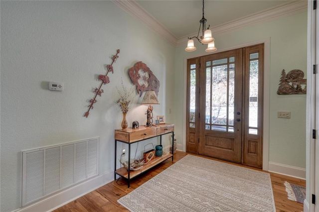 605 Owl Creek Road, Hiawassee, GA 30546