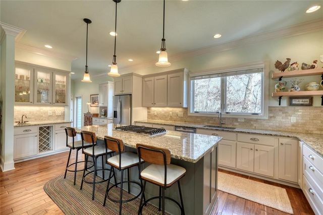 605 Owl Creek Road, Hiawassee, GA 30546