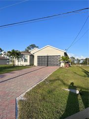 2635 NW 24th PL, Cape Coral, FL 33993