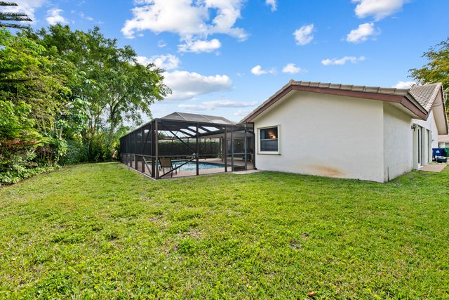 10960 NW 17th Place, Coral Springs, FL 33071