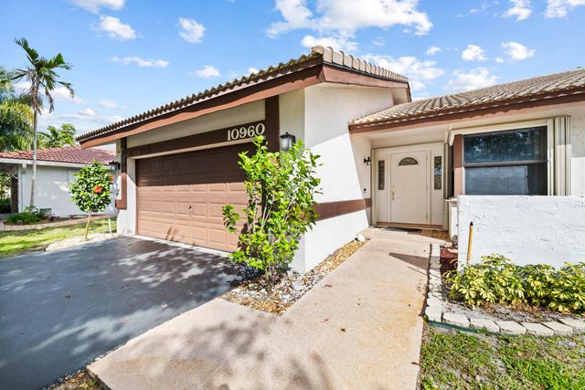 10960 NW 17th Place, Coral Springs, FL 33071