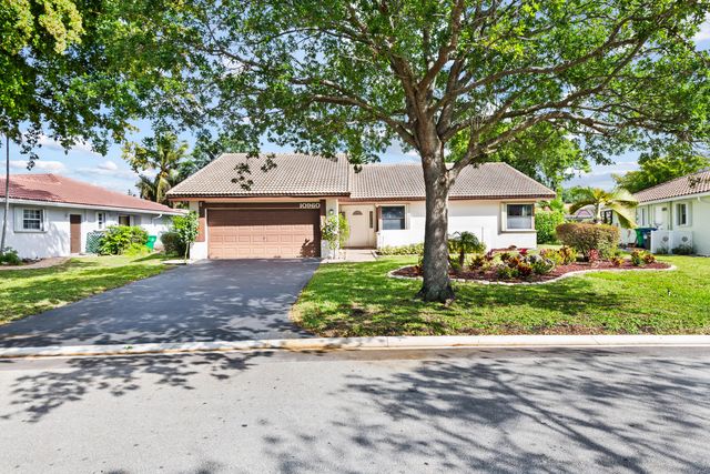 10960 NW 17th Place, Coral Springs, FL 33071