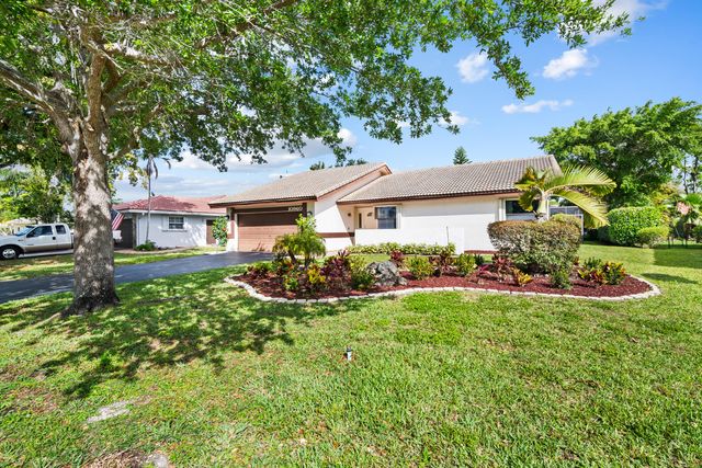 10960 NW 17th Place, Coral Springs, FL 33071