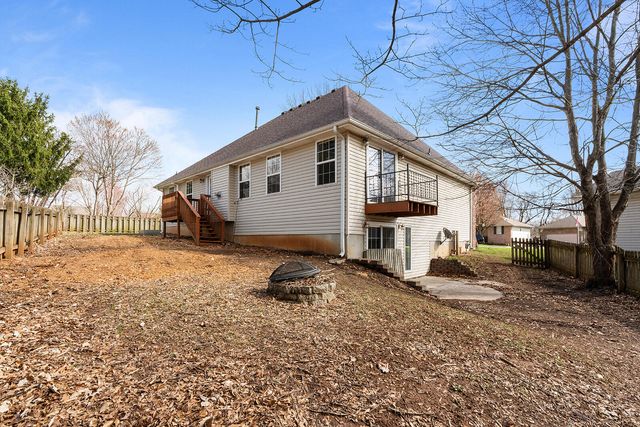 2065 W Buena Vista Street, Springfield, MO 65810