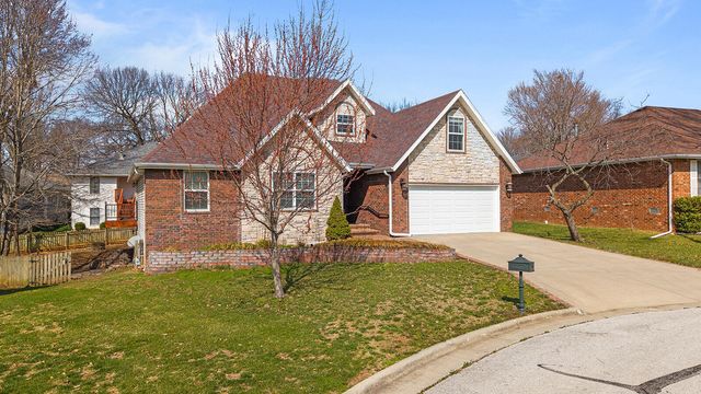 2065 W Buena Vista Street, Springfield, MO 65810
