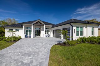 1636 Gracewood Drive, Melbourne, FL 32940