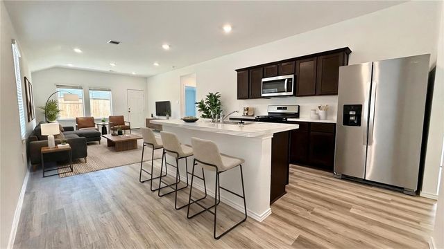 1127 Dewberry Downs Lane, Houston, TX 77090