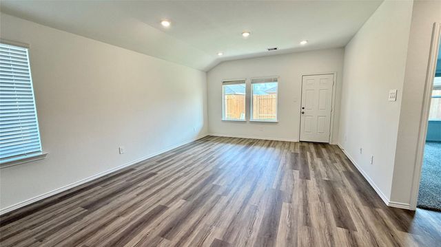 1127 Dewberry Downs Lane, Houston, TX 77090