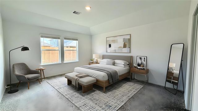 1127 Dewberry Downs Lane, Houston, TX 77090