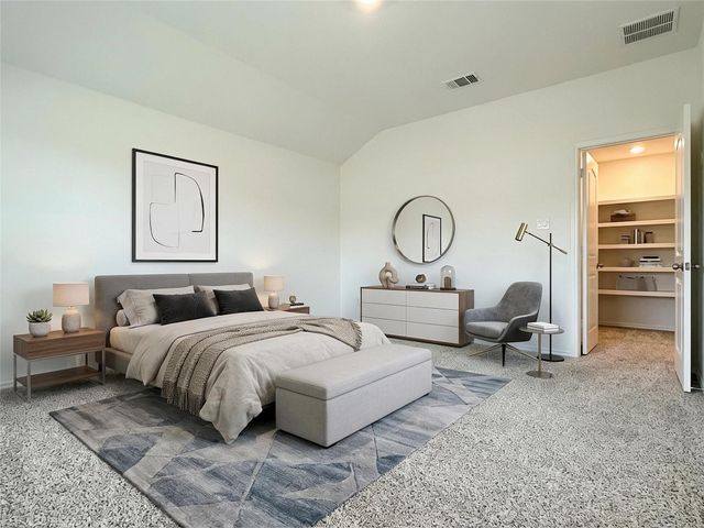 1127 Dewberry Downs Lane, Houston, TX 77090