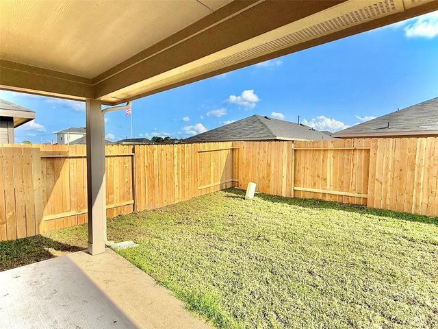 1127 Dewberry Downs Lane, Houston, TX 77090