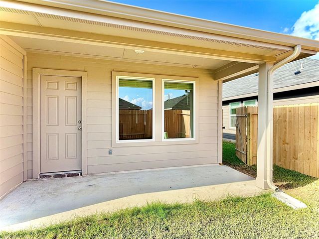 1127 Dewberry Downs Lane, Houston, TX 77090