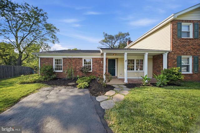 413 HARDING CT, Sterling, VA 20164