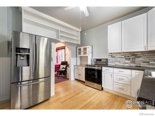 113 S Frances Avenue, Milliken, CO 80543