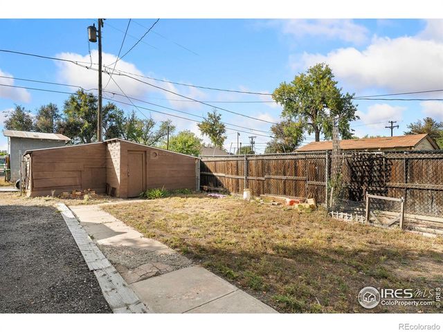 113 S Frances Avenue, Milliken, CO 80543