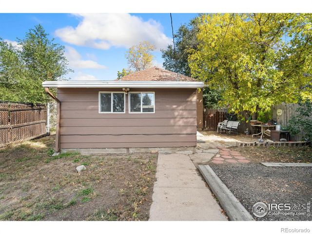 113 S Frances Avenue, Milliken, CO 80543