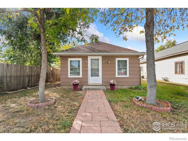 113 S Frances Avenue, Milliken, CO 80543