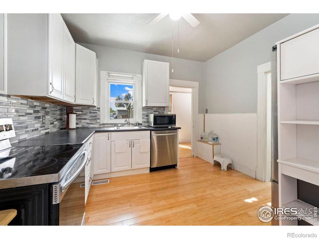 113 S Frances Avenue, Milliken, CO 80543