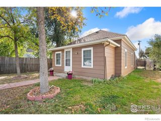 113 S Frances Avenue, Milliken, CO 80543