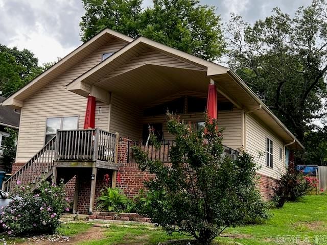 3419 W 10 Street, Little Rock, AR 72204