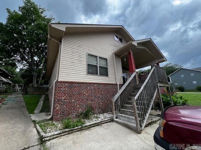 3419 W 10 Street, Little Rock, AR 72204