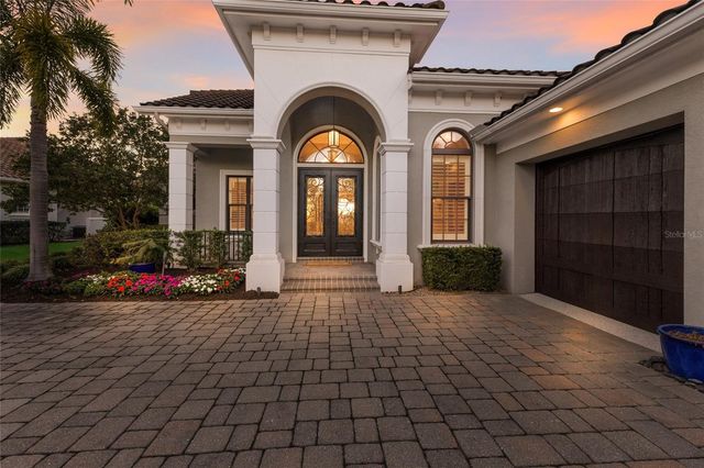 16111 DAYSAILOR TRAIL, Lakewood Ranch, FL 34202