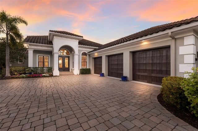 16111 DAYSAILOR TRAIL, Lakewood Ranch, FL 34202