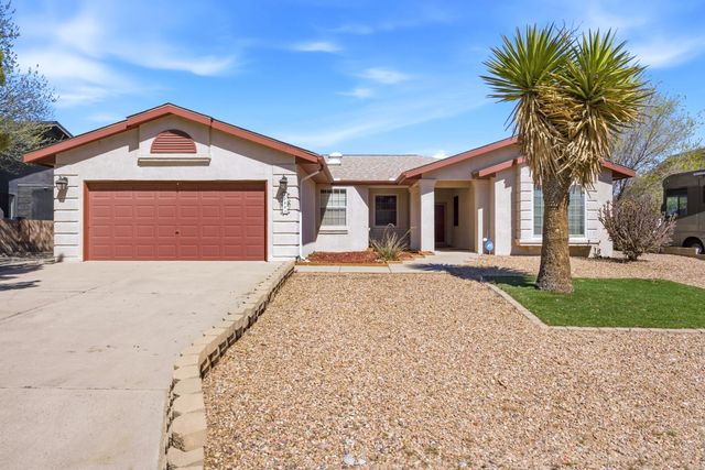 2881 Chessman Drive SE, Rio Rancho, NM 87124