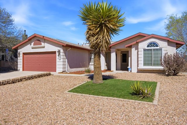 2881 Chessman Drive SE, Rio Rancho, NM 87124