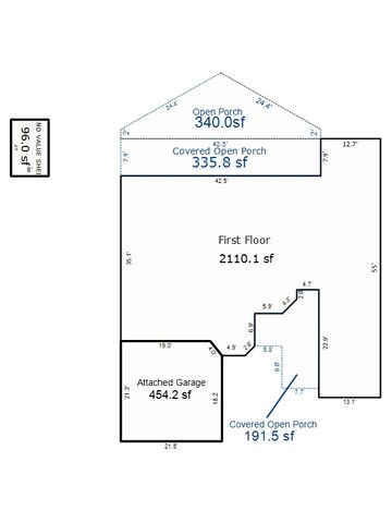 2881 Chessman Drive SE, Rio Rancho, NM 87124