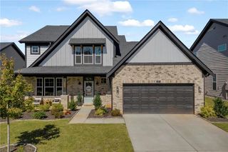 685 Michigan Circle, Hoschton, GA 30548