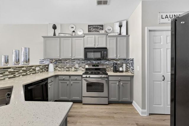 160 Riley Circle, Dawsonville, GA 30534