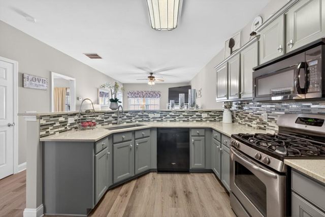 160 Riley Circle, Dawsonville, GA 30534