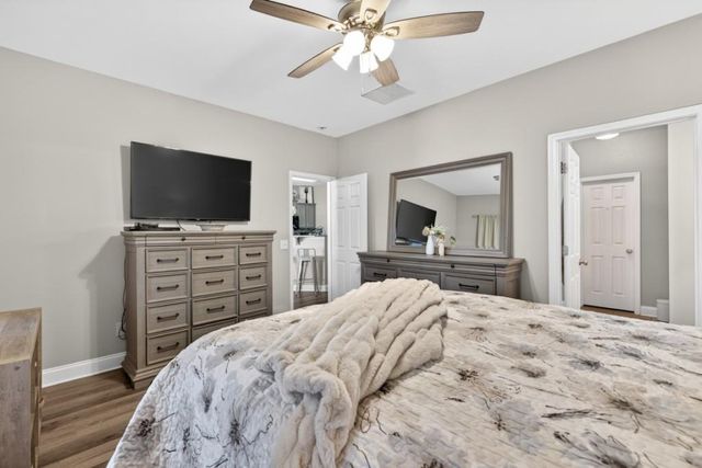 160 Riley Circle, Dawsonville, GA 30534