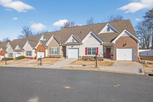 160 Riley Circle, Dawsonville, GA 30534