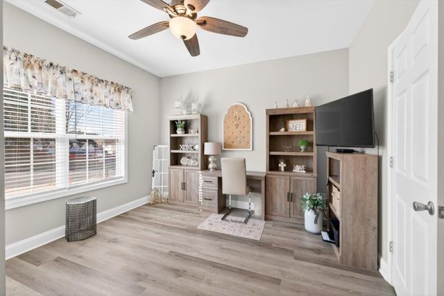 160 Riley Circle, Dawsonville, GA 30534