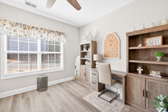 160 Riley Circle, Dawsonville, GA 30534