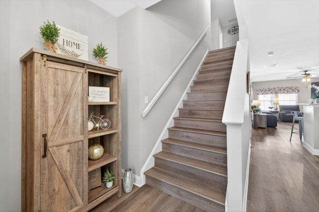 160 Riley Circle, Dawsonville, GA 30534