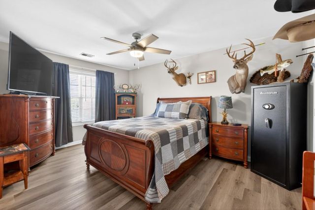 160 Riley Circle, Dawsonville, GA 30534