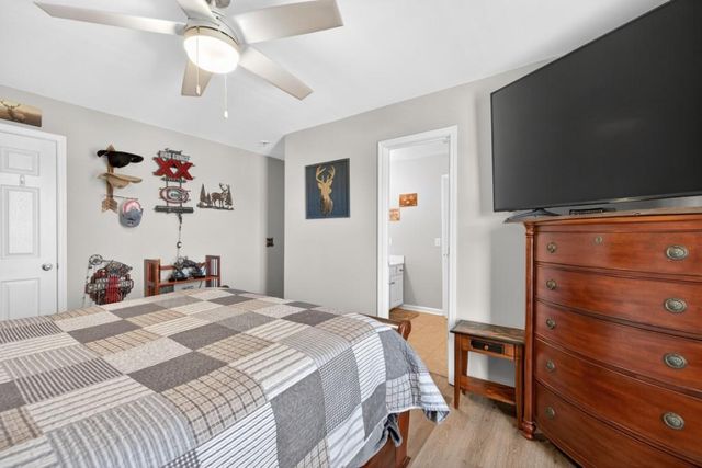 160 Riley Circle, Dawsonville, GA 30534