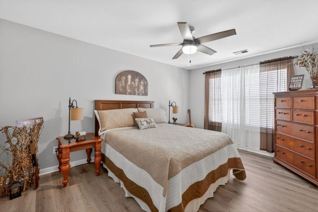 160 Riley Circle, Dawsonville, GA 30534