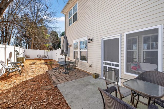 160 Riley Circle, Dawsonville, GA 30534