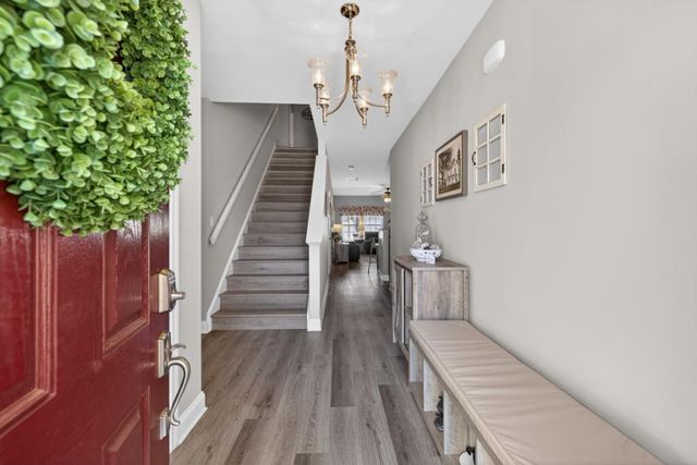 160 Riley Circle, Dawsonville, GA 30534