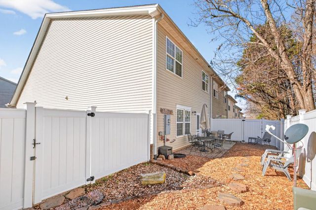 160 Riley Circle, Dawsonville, GA 30534