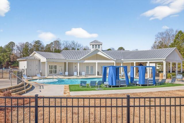 160 Riley Circle, Dawsonville, GA 30534