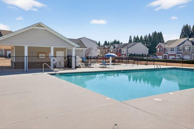 160 Riley Circle, Dawsonville, GA 30534